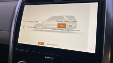 Land Rover Discovery 3.0 D350 Dynamic SE 5dr Auto Diesel Station Wagon